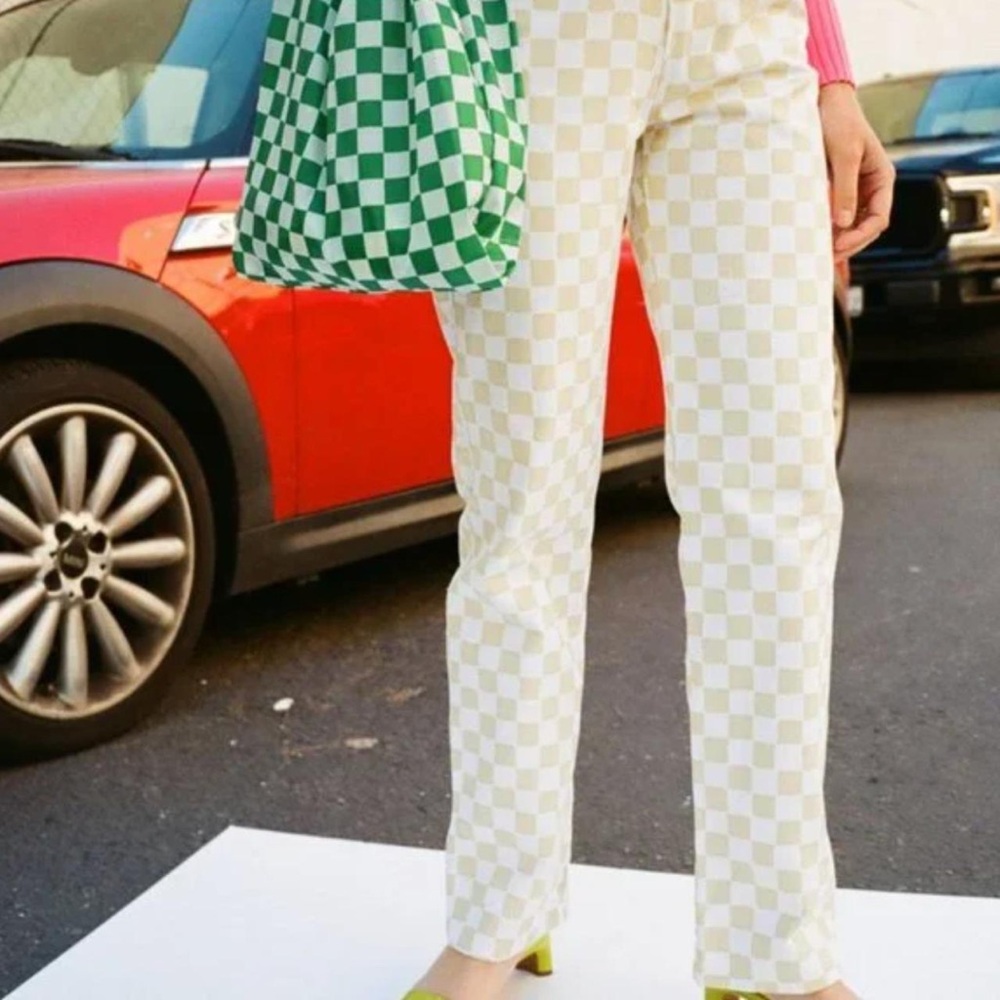 Holiday the Label Kokomo Pants